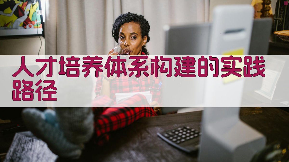 人才培养体系构建的实践路径 图3