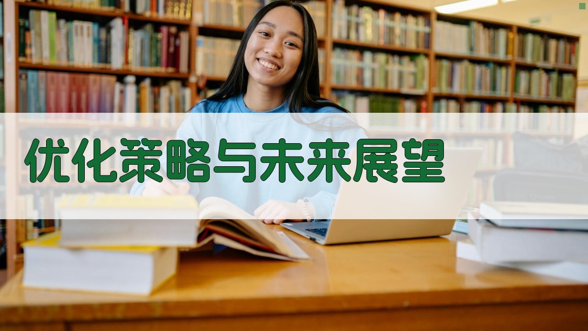 优化策略与未来展望 图4