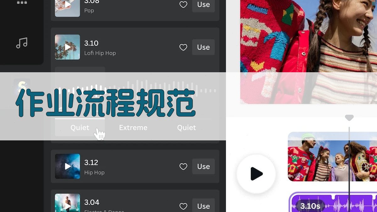 作业流程规范 图3