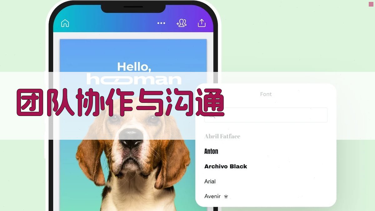 团队协作与沟通 图3