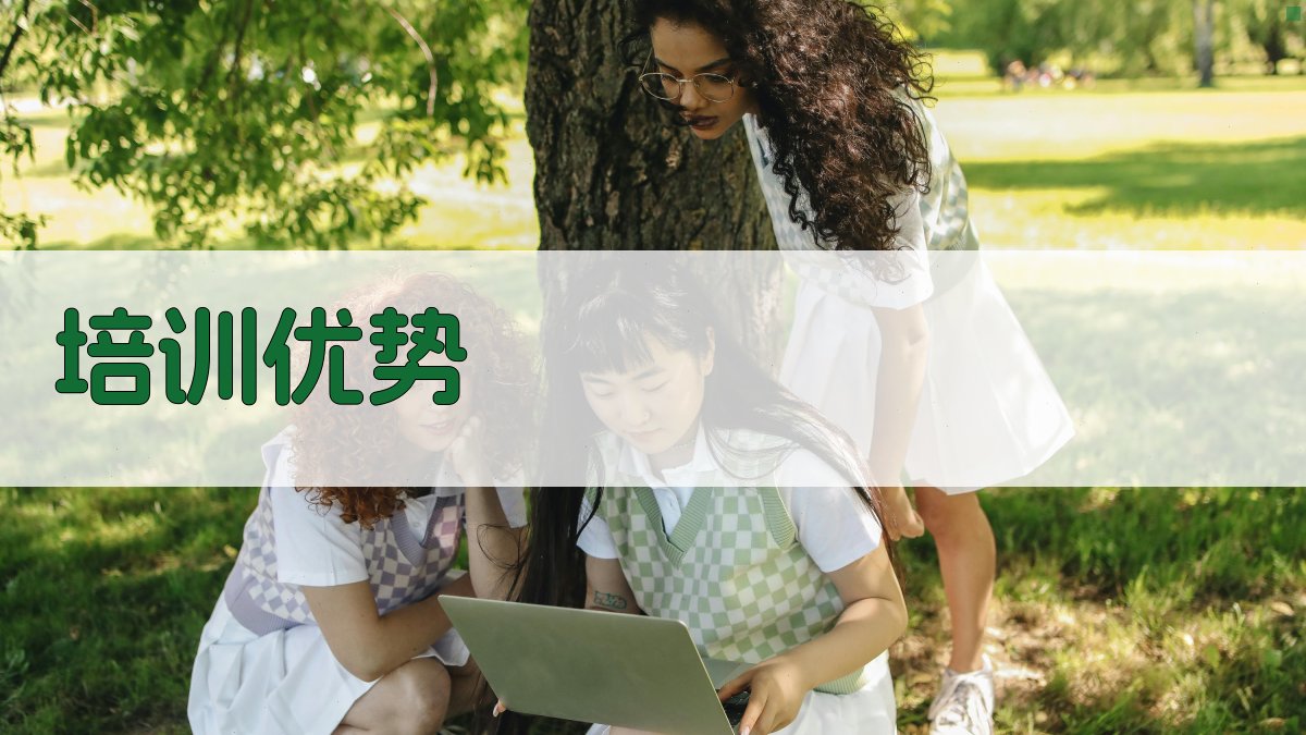 培训优势 图3