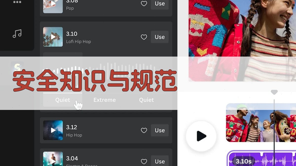 安全知识与规范 图2