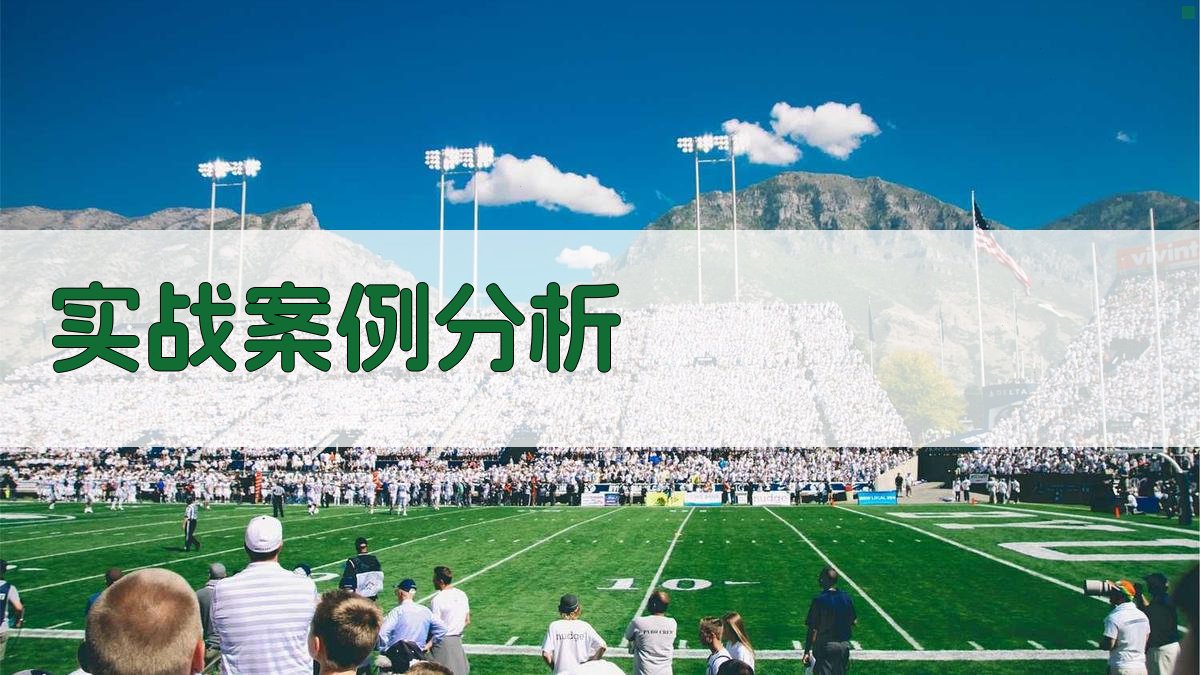 登高作业风险防控与实战案例解析