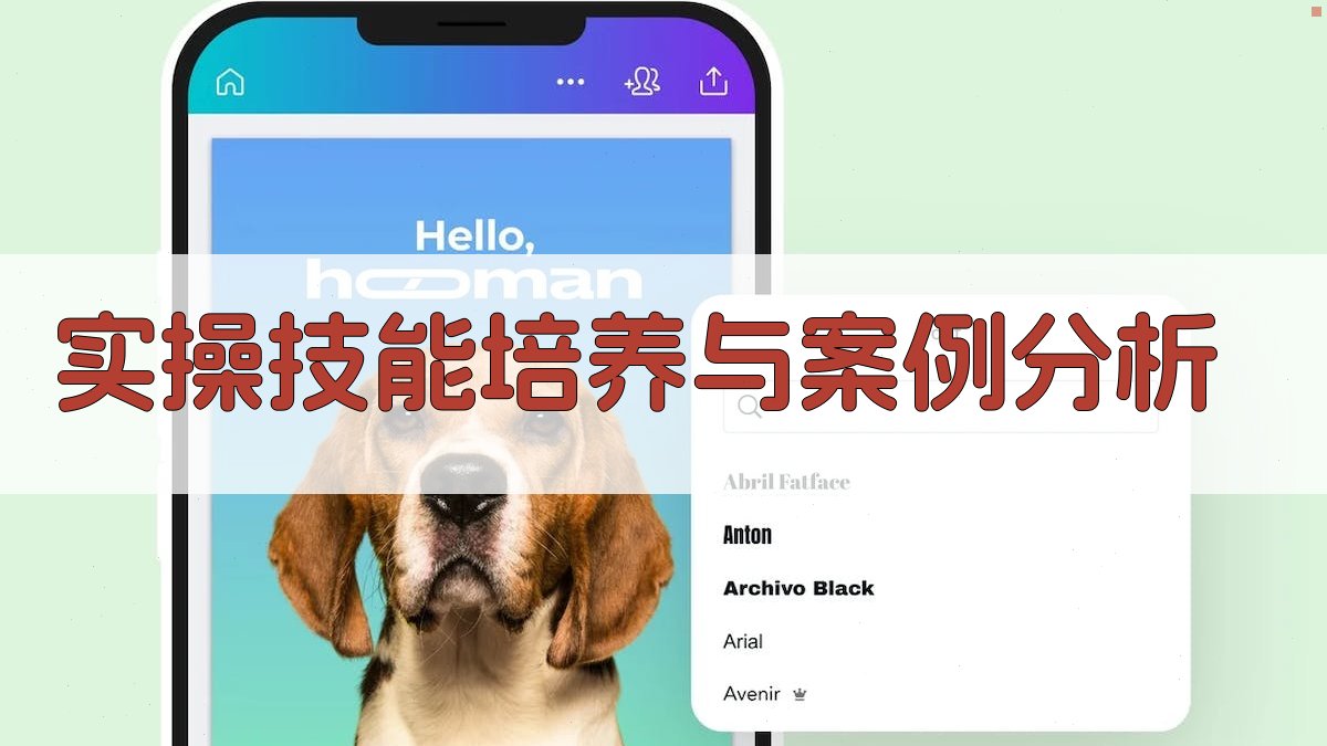实操技能培养与案例分析 图2