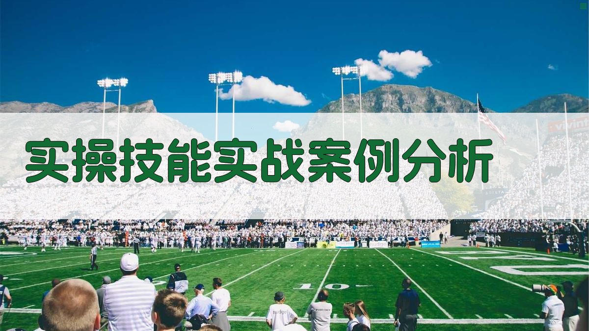 实操技能实战案例分析 图2