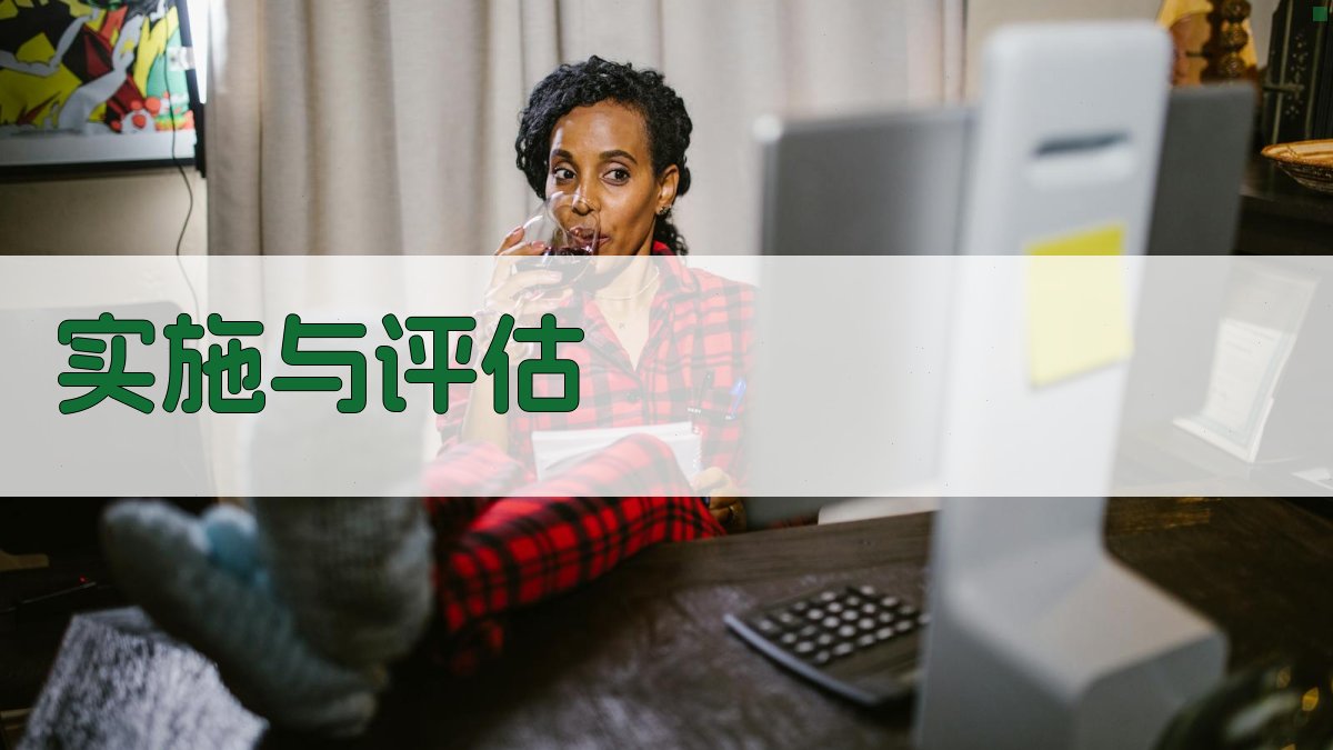 实施与评估 图2