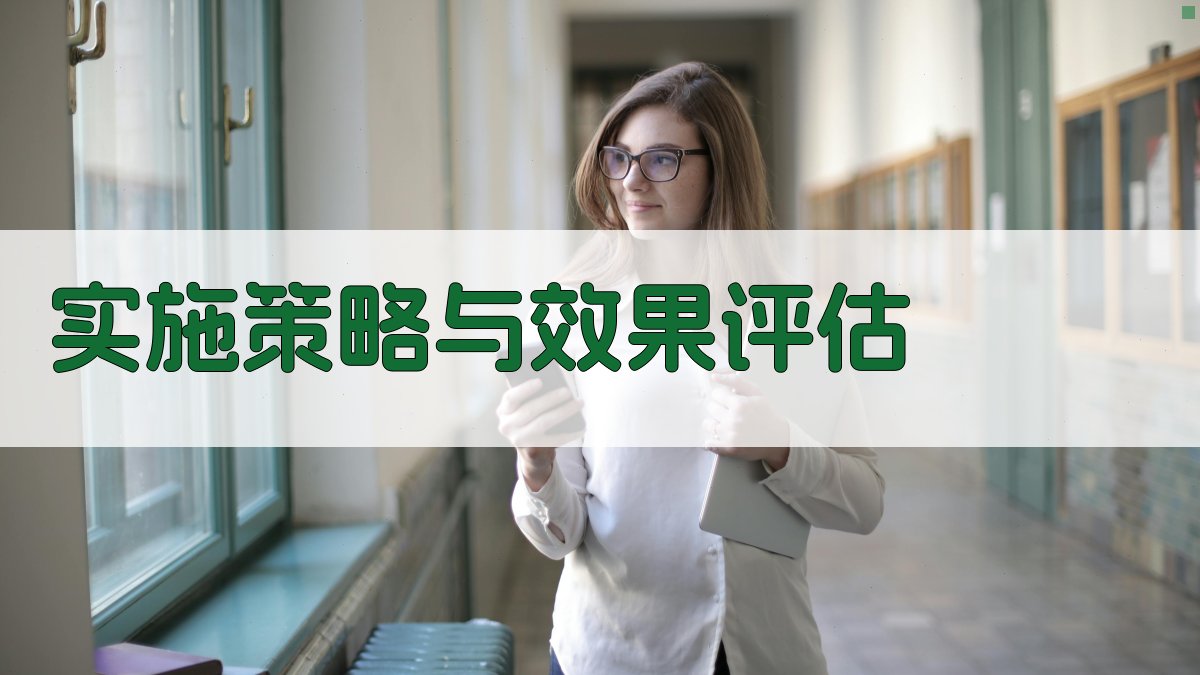 实施策略与效果评估 图2