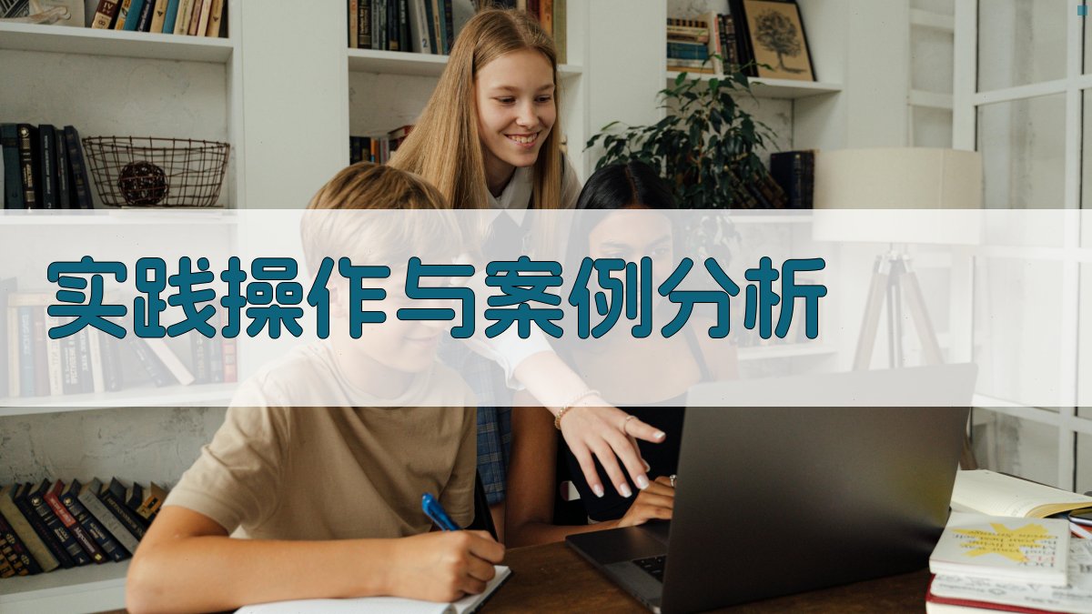 实践操作与案例分析 图2