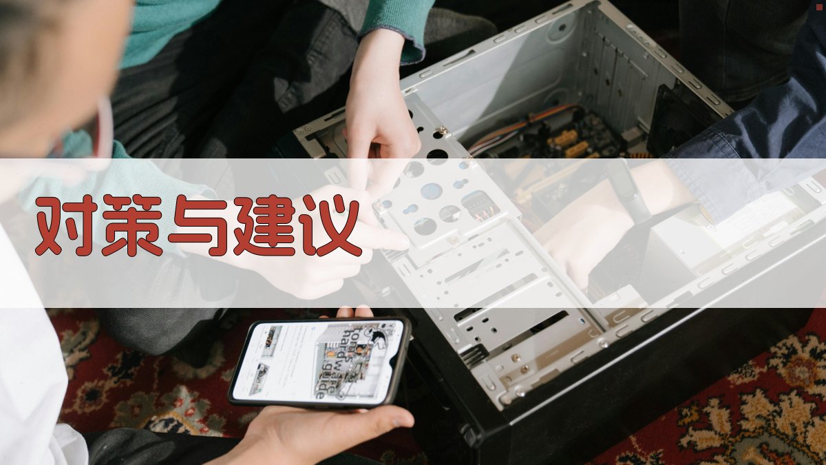 对策与建议 图2