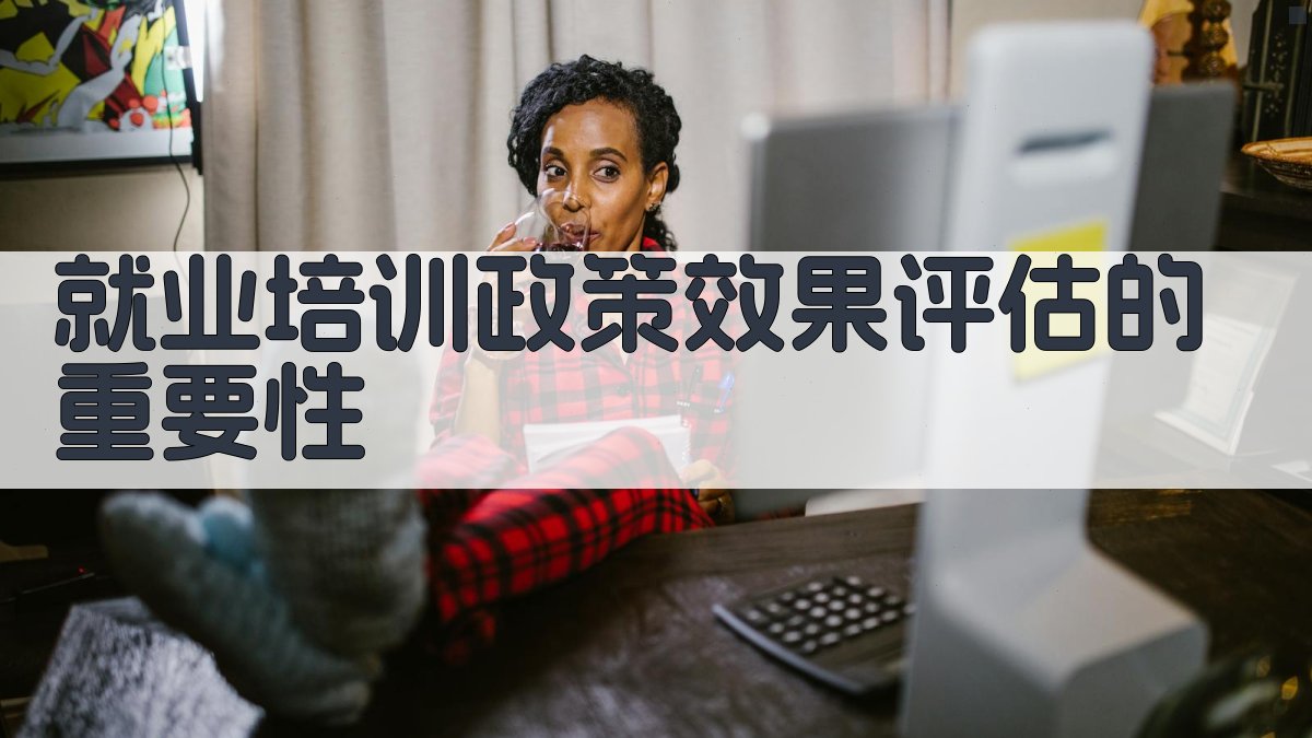就业培训政策效果评估体系构建与实施