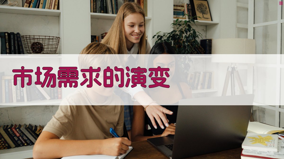教育培训行业前景展望