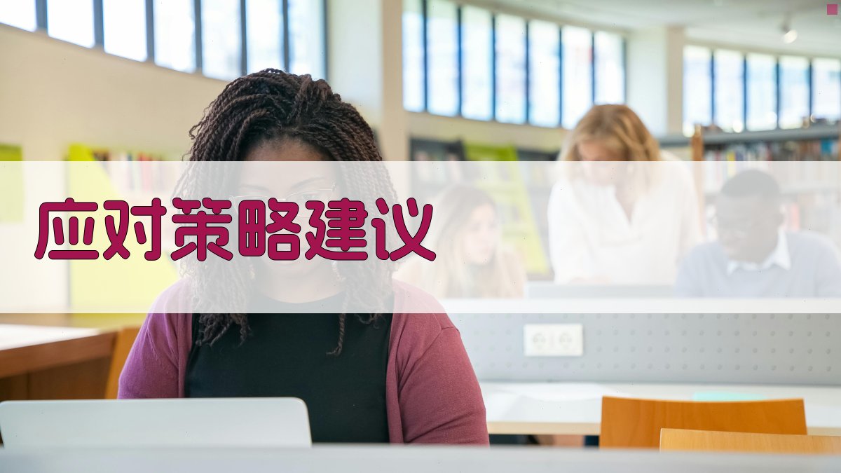 应对策略建议 图3