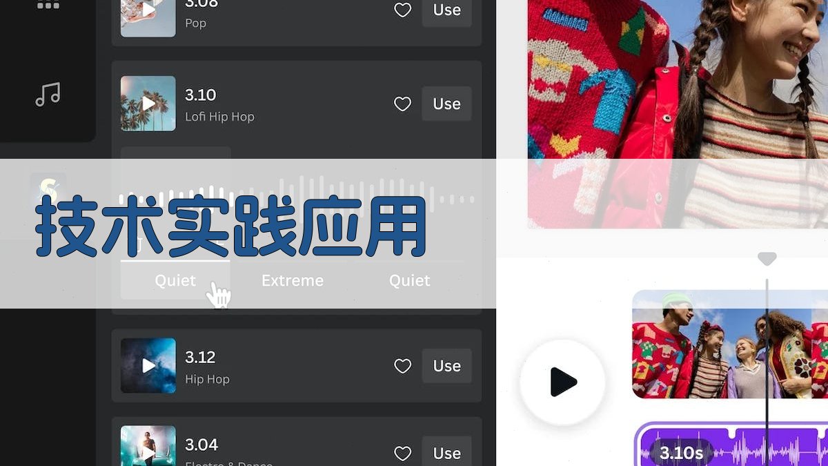 技术实践应用 图2