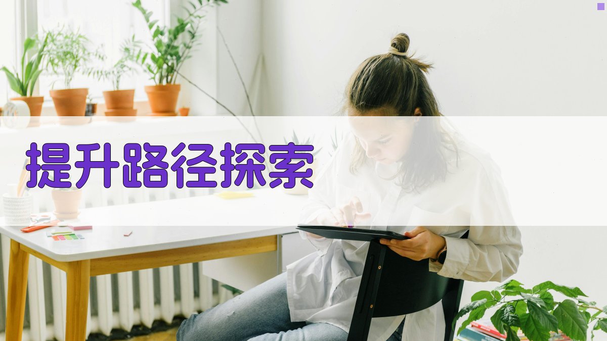 提升路径探索 图2