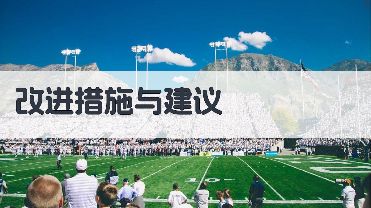 改进措施与建议 图3