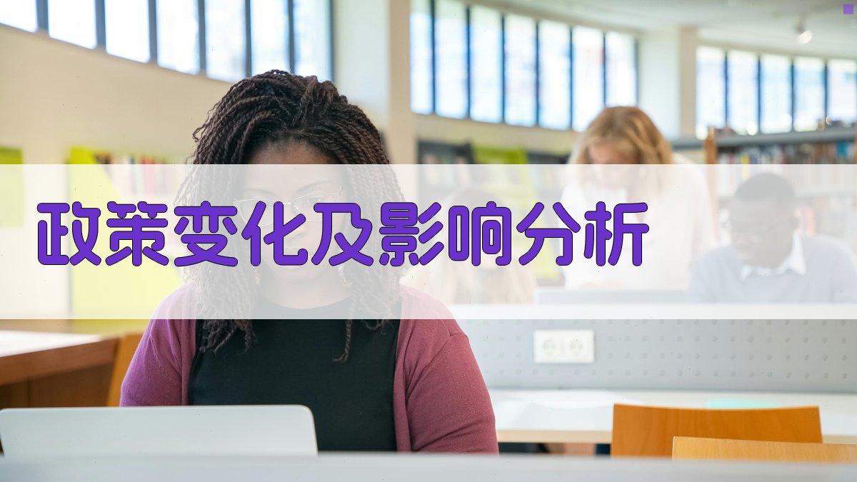政策变化及影响分析 图2