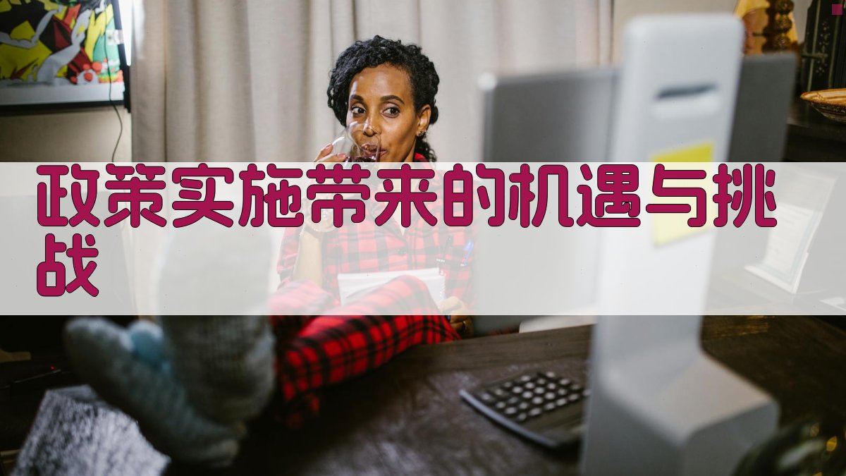 政策实施带来的机遇与挑战 图2