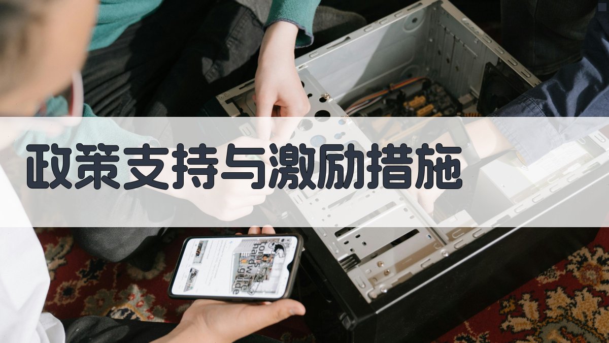 政策支持与激励措施 图5