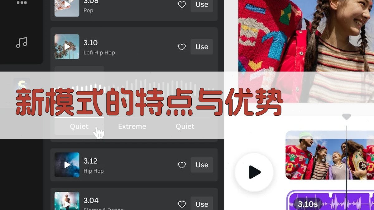 新模式的特点与优势 图2