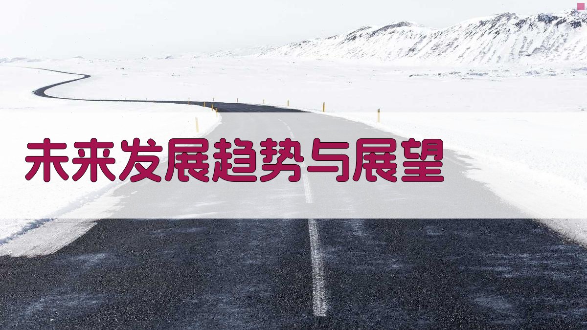 未来发展趋势与展望 图4