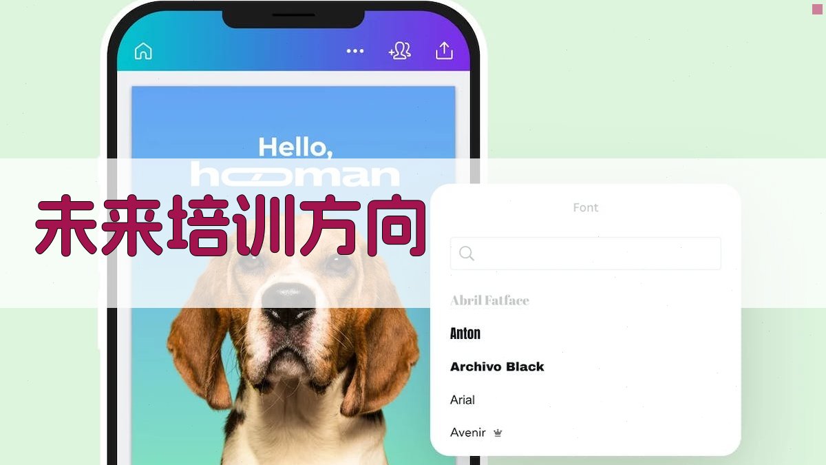 未来培训方向 图4