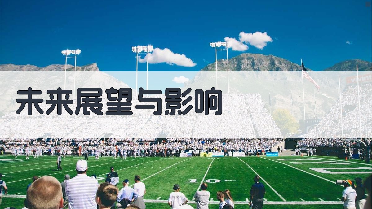 未来展望与影响 图3