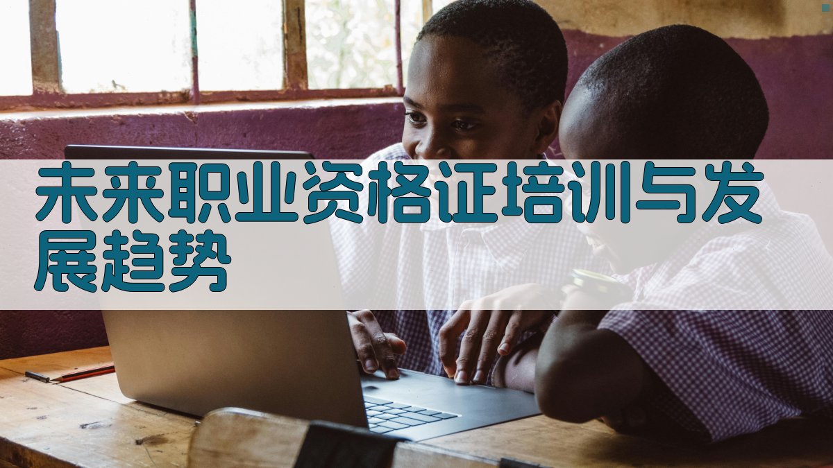 职业资格证改革对就业市场的影响及应对策略