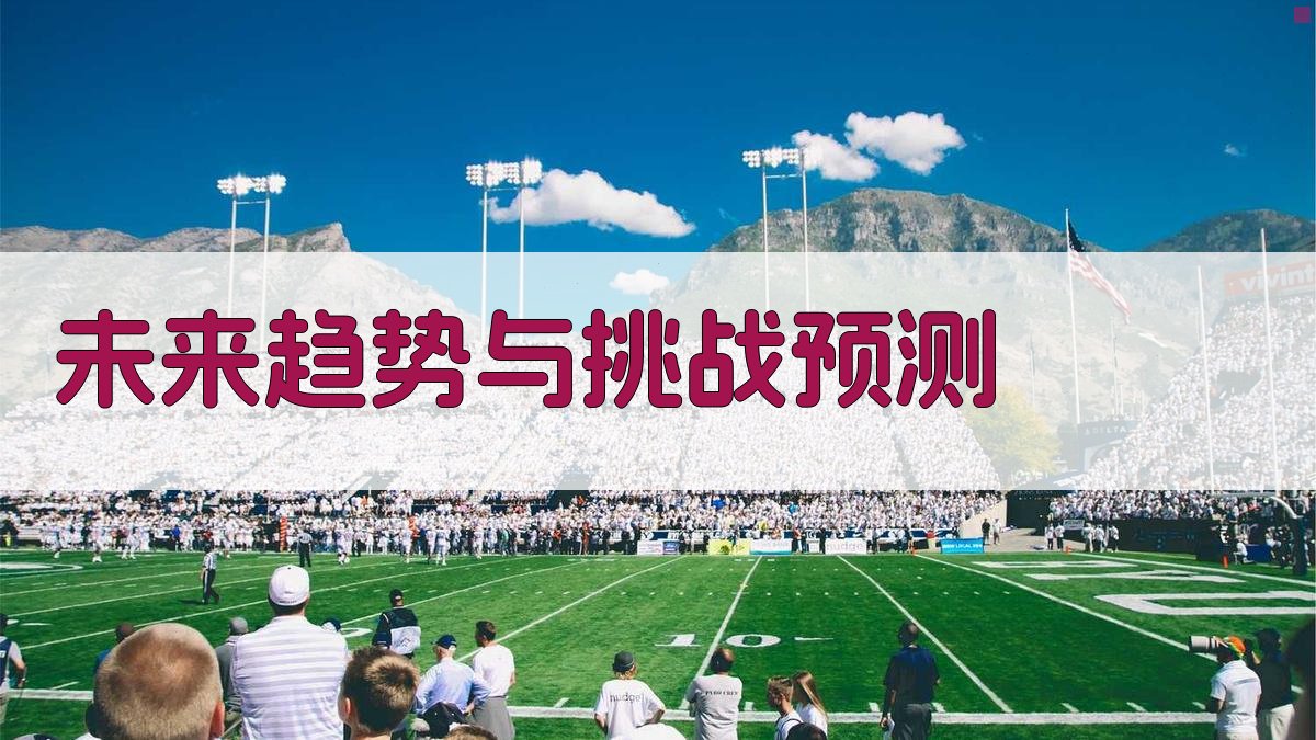 未来趋势与挑战预测 图5