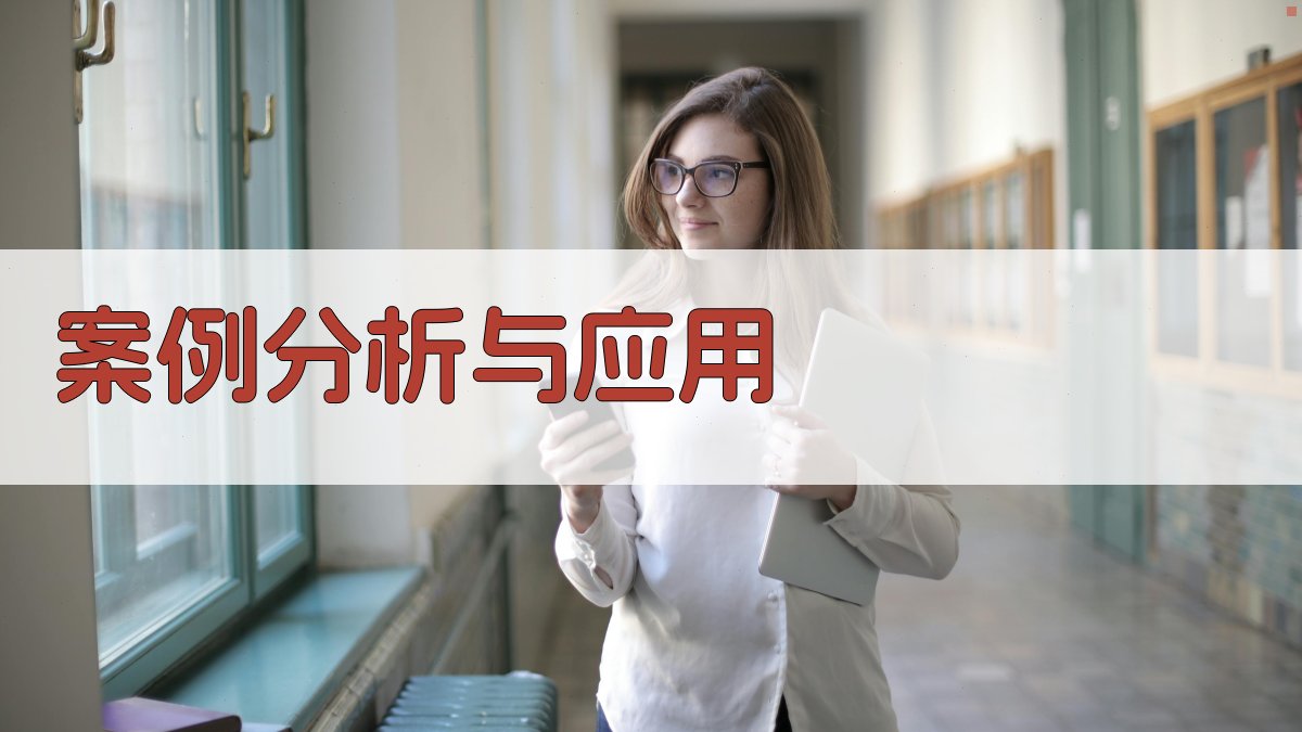 案例分析与应用 图5