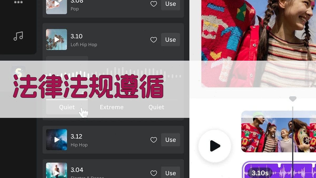 法律法规遵循 图4