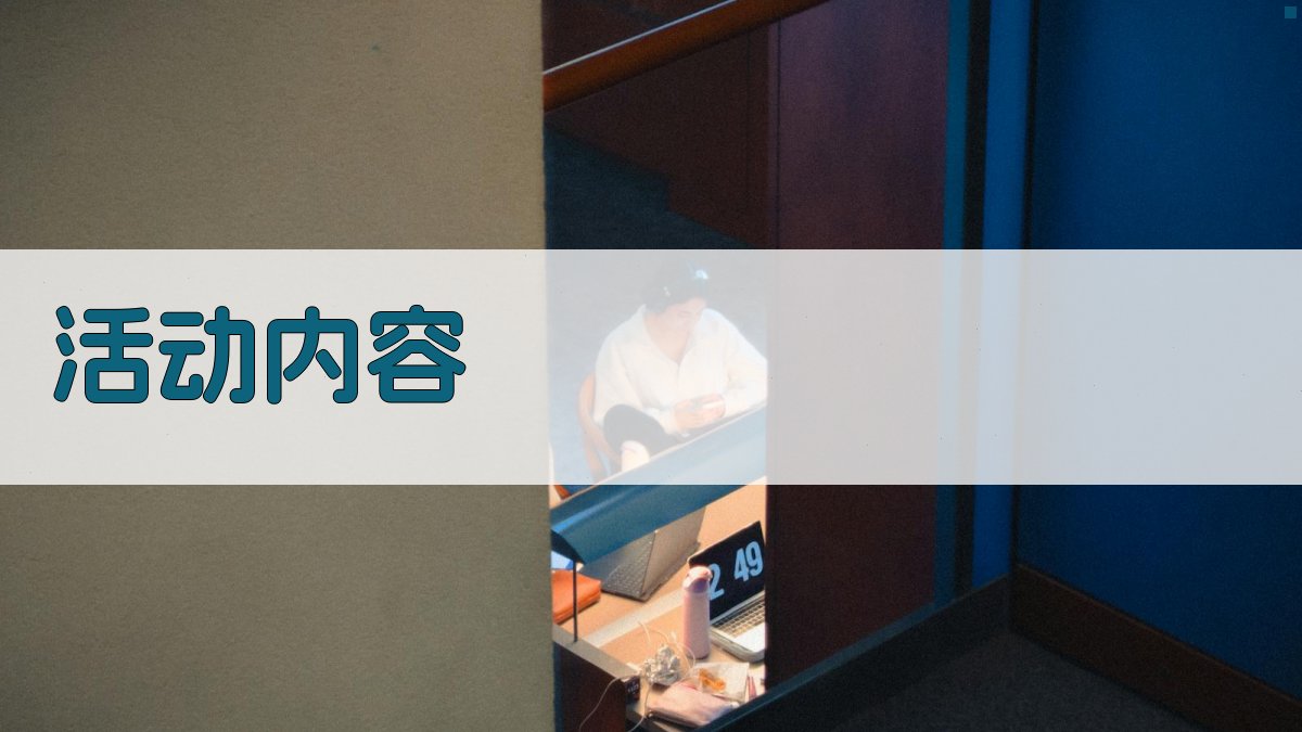活动内容 图3