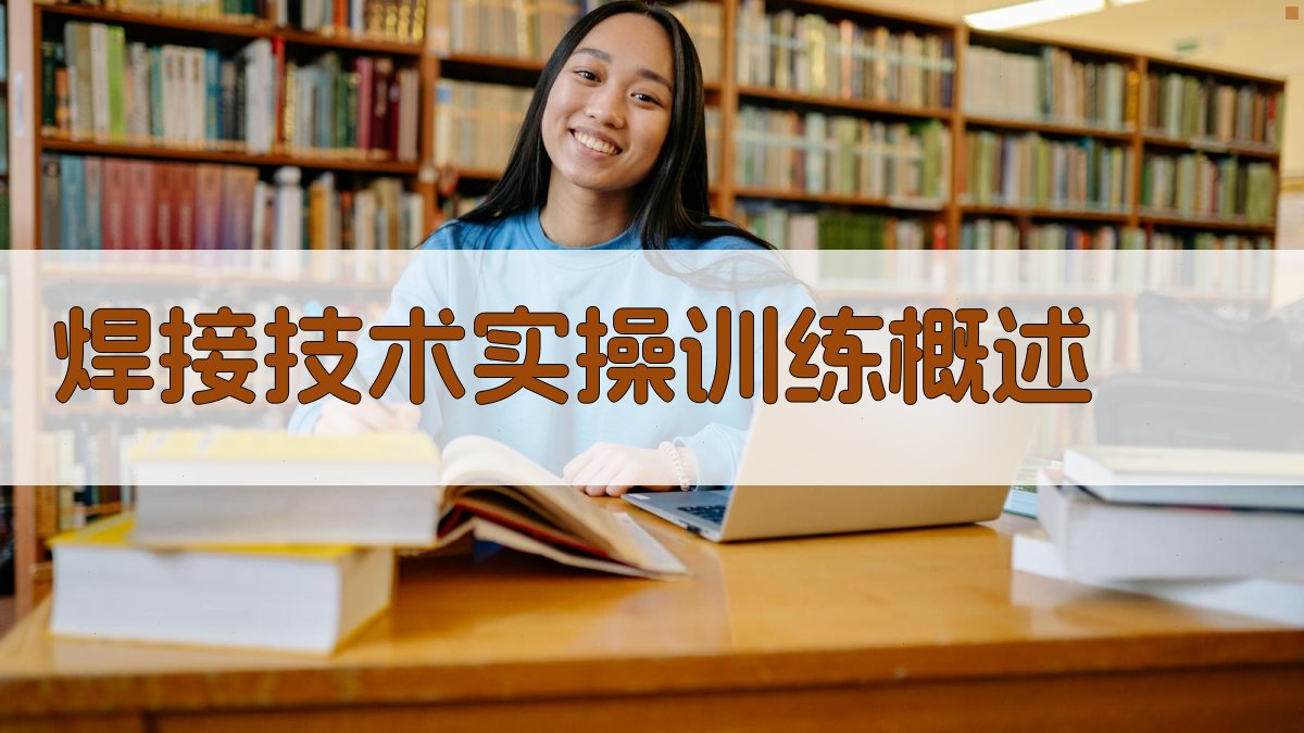 焊接技术实操训练与安全规范解析