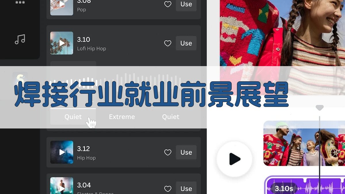 焊接工艺培训心得分享