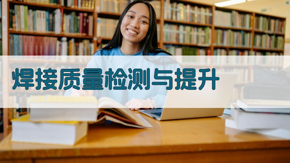 焊接质量检测与提升 图5