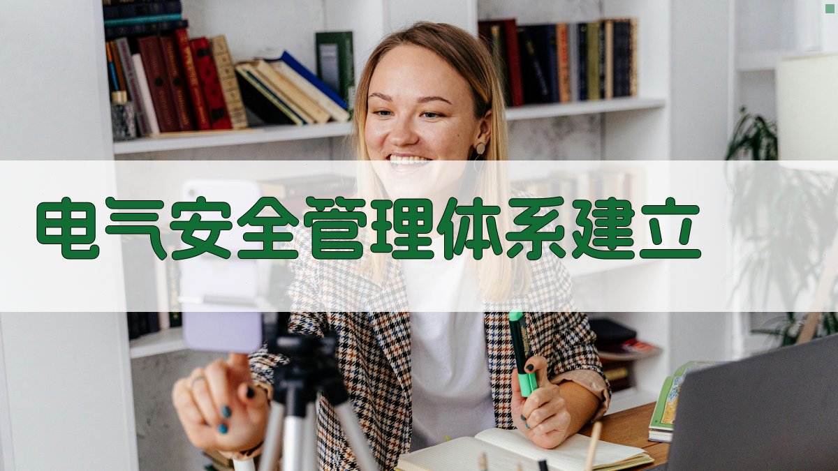 电气安全管理体系建立 图2