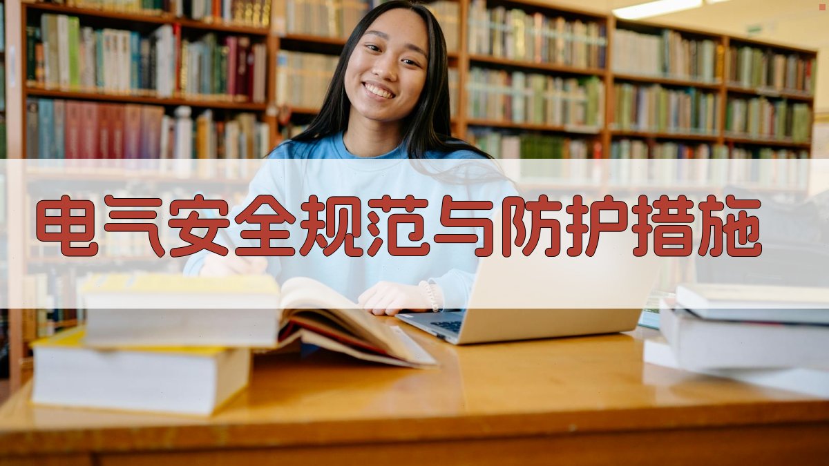 电工实操技能培训课程内容