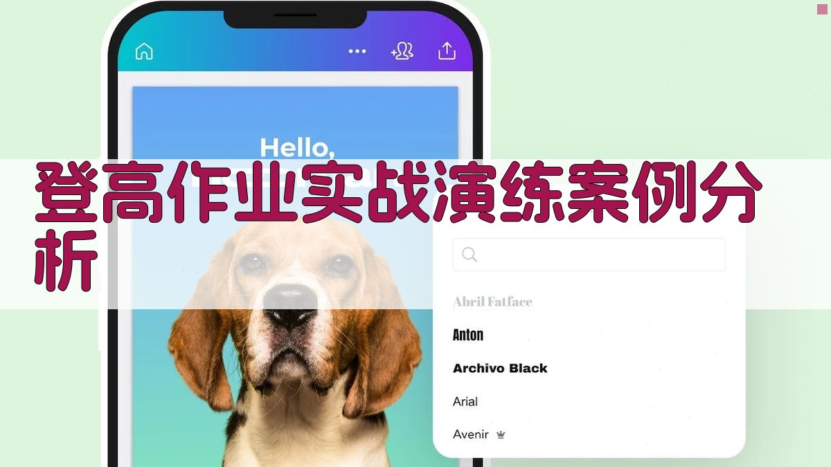 登高作业实战演练案例分析 图4