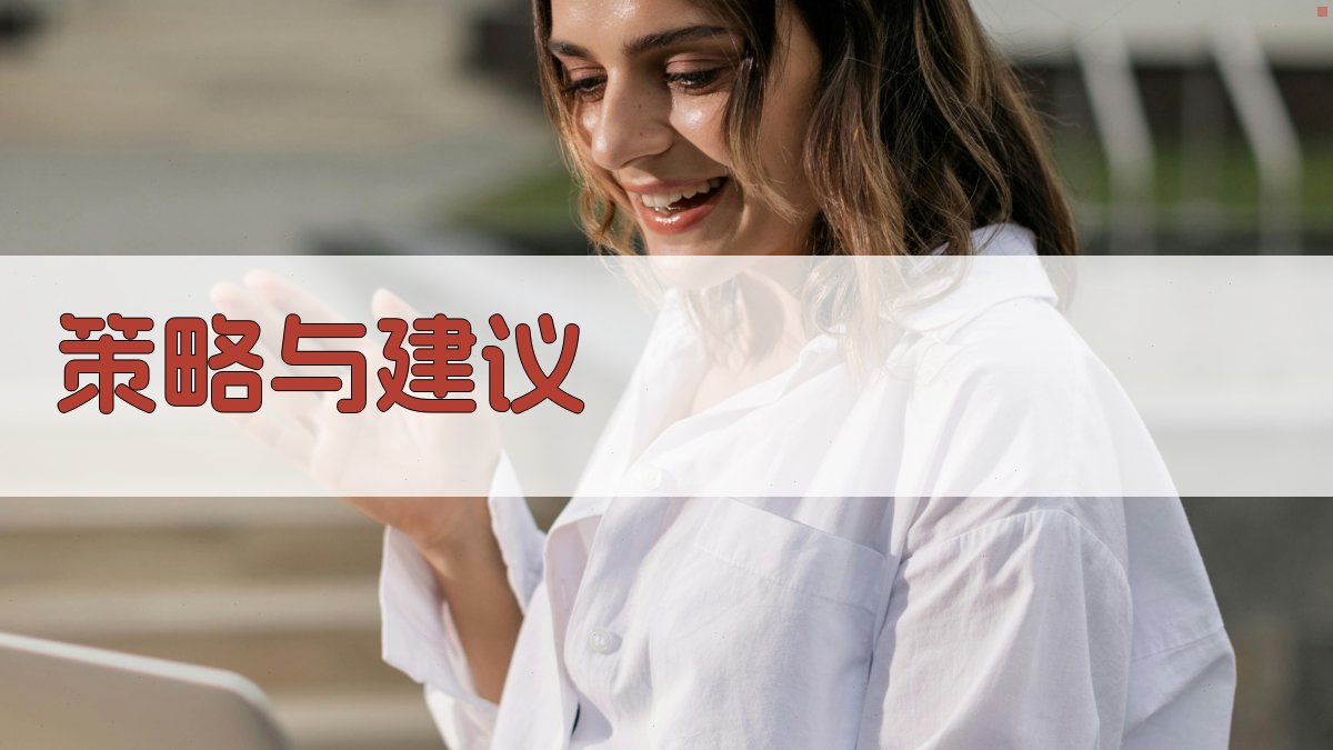 策略与建议 图5