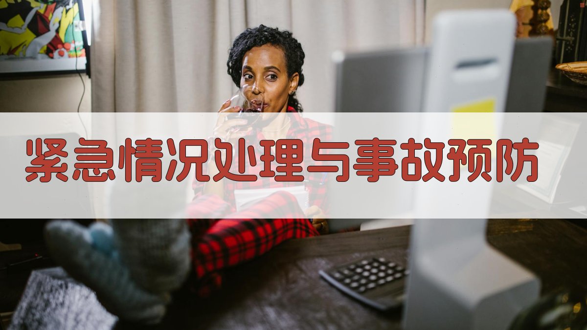紧急情况处理与事故预防 图2
