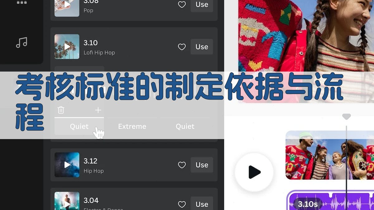 电工实操技能考核标准制定与实施