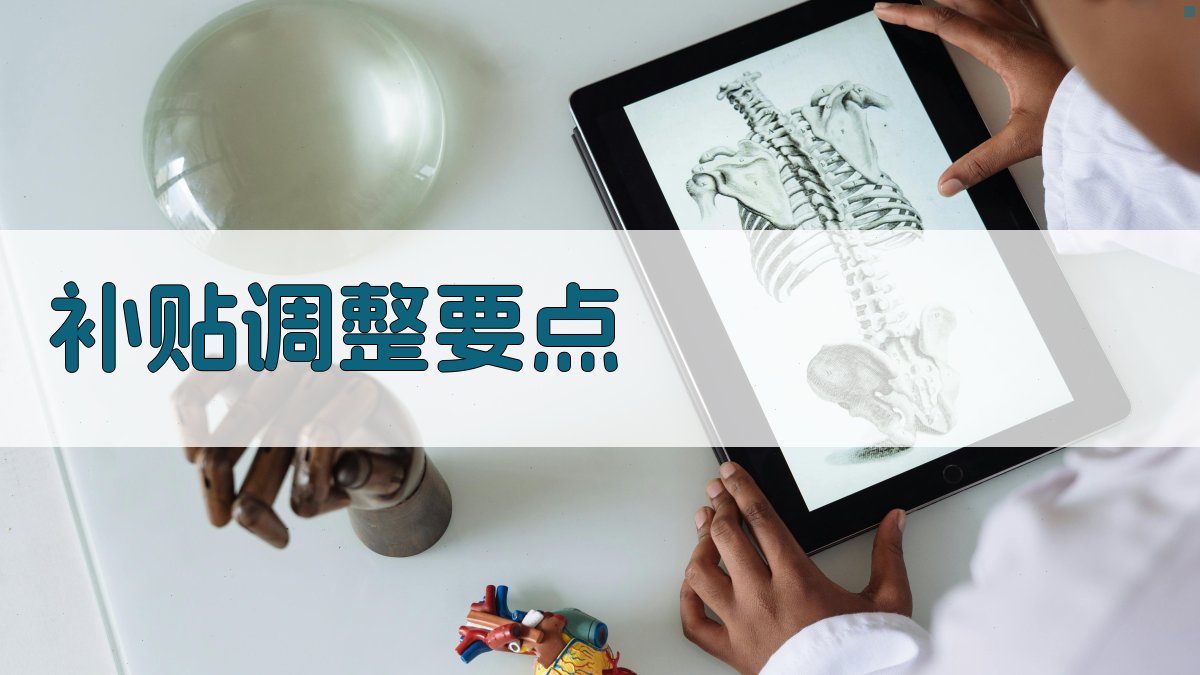 补贴调整要点 图2