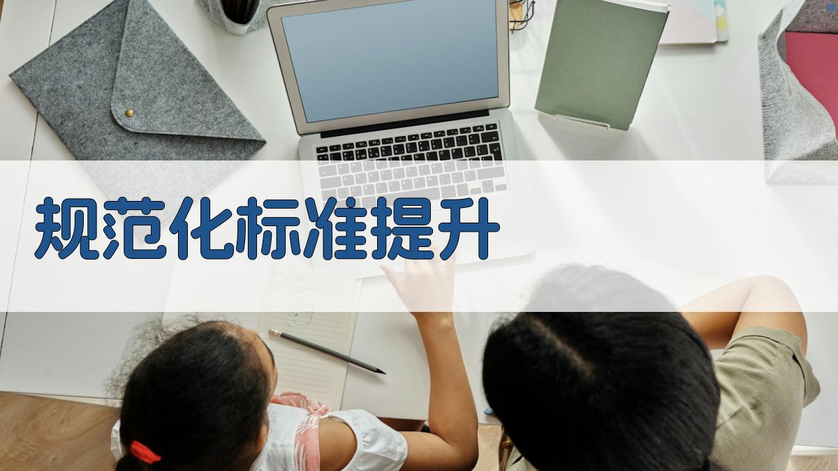 规范化标准提升 图3