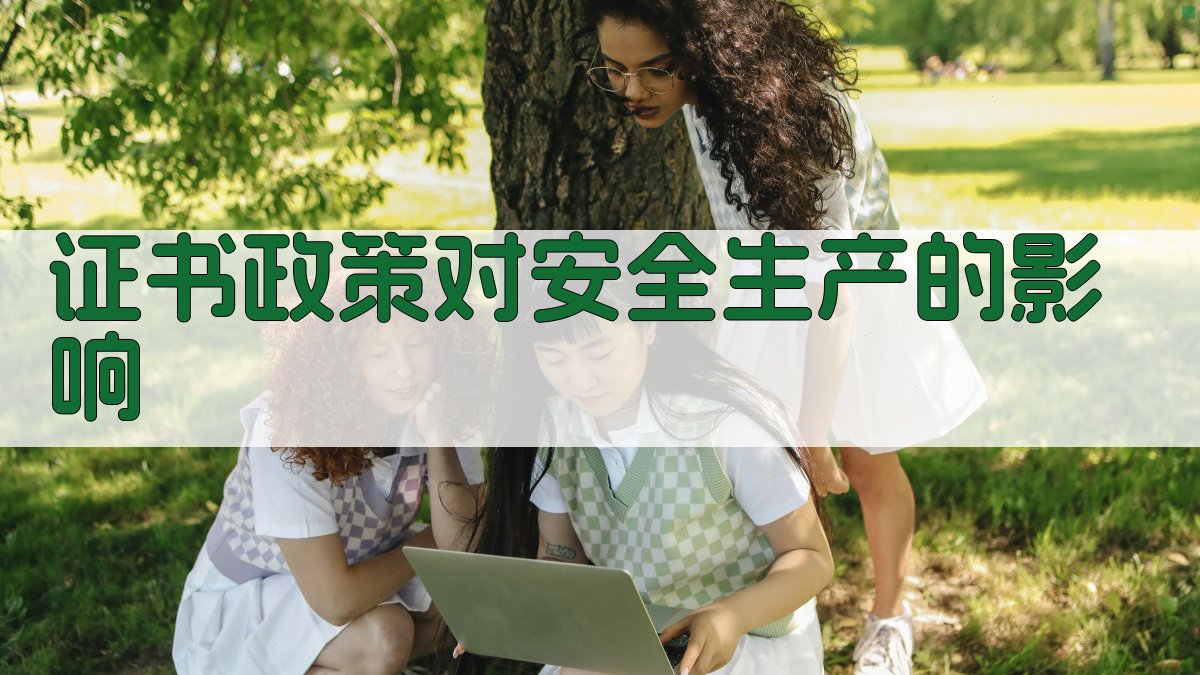 证书政策对安全生产的影响 图2