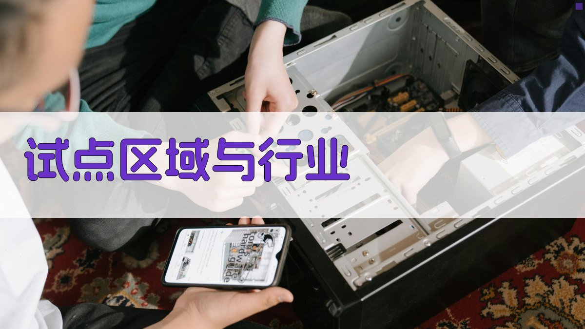 职业资格证改革试点技能评价新模式探索