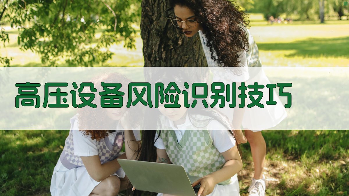 高压设备风险识别技巧 图3